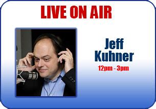 Jeff kuhner show live. Things To Know About Jeff kuhner show live. 